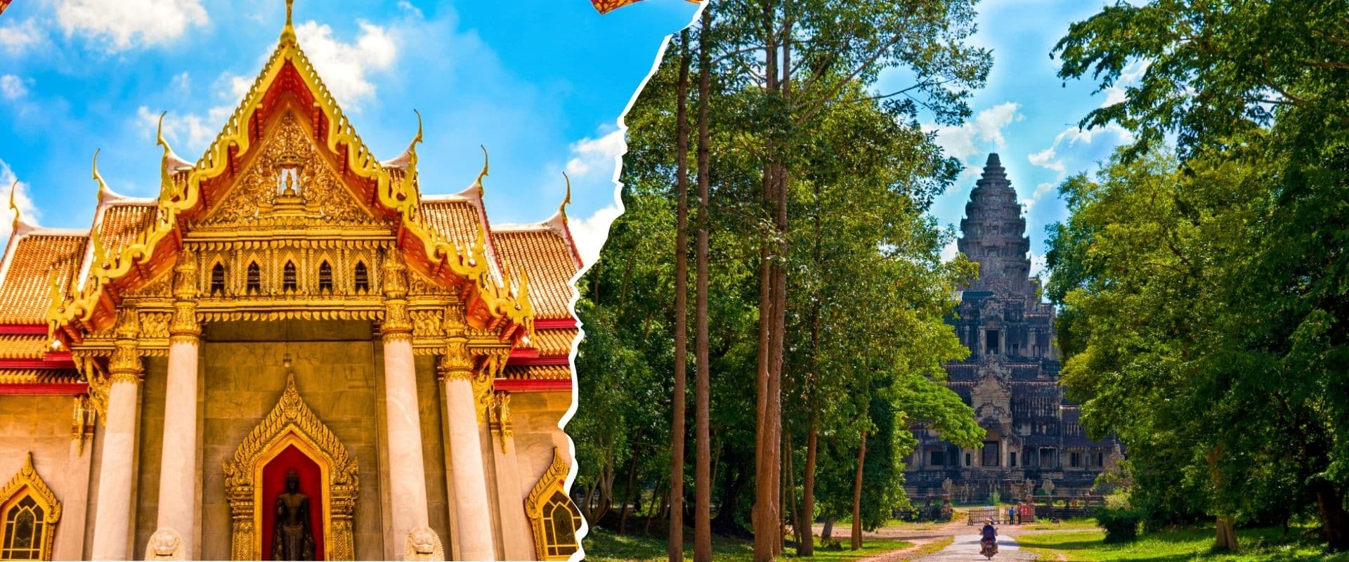 Angkor Wat & Bangkok Explorer Explorer Feature Images 4